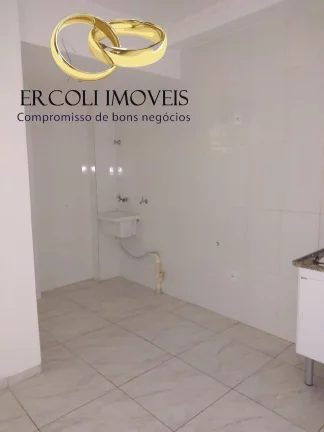 Imagem APARTAMENTO RESIDENCIAL em SÃO PAULO - SP, VILA RÉ