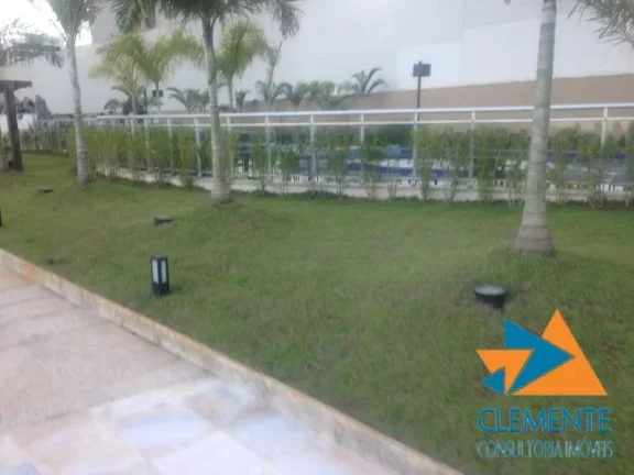 Imagem APTO. DE 2 QTOS SENDO 01 SUÍTE 68 M² VILA DA SERRA