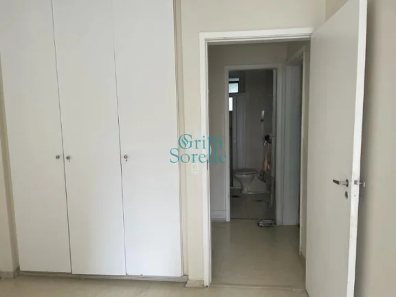 Imagem Apartamento à Venda em Santa Cecília - São Paulo/SP.