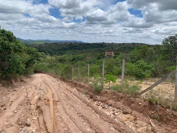 Imagem CHÁCARA BARATO A VENDA , EM JUATUBA!