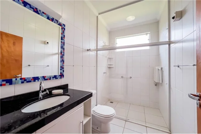Imagem Casa à venda em Jundiaí, Medeiros, com 4 quartos, 579m2