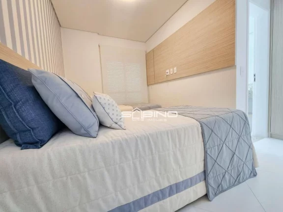 Imagem Cobertura à venda, com 4 Dormitórios 3 suítes 255m² em Riviera de São Lourenço - Bertioga SP