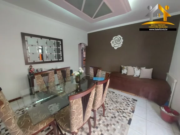 Imagem Casa - Cotia - Jardim Nova Vida | Batelli Imóveis