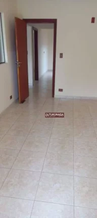 Imagem Sala para alugar, 185 m² por R$ 7.080/mês - Jardim Tranqüilidade - Guarulhos/SP