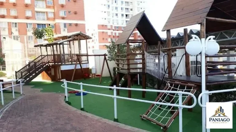 Imagem Apartamento no Gardden 3 Américas - Cuiabá