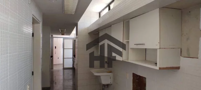Imagem Apartamento com 3 Quartos à Venda, 308 m² em Piedade - Jaboatão Dos Guararapes