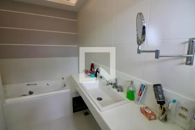 Imagem Casa à Venda - Recreio, 3 Quartos, 240 m2