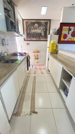 Imagem Imóveis Belém Aluga Apartamento 3 quartos muito confortável - COP30 Imagem Imóveis Belém Aluga Apartamento 3 quartos muito confortável - COP30