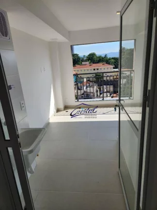 Imagem Apartamento com 2 quartos à venda, 67 m² - Freguesia do Ó - São Paulo/SP