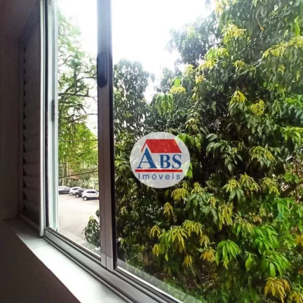Imagem Apartamento com 1 dormitório à venda, 27 m² por R$ 172.000,00 - Vila Paulista - Cubatão/SP