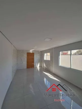 Imagem Sobrado- Bela Vista