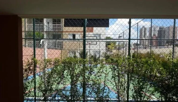 Imagem Campestre Alugo Apto em Santo André,