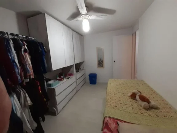 Imagem Apartamento para Venda por R$265.000,00 com 65m², 3 dormitórios, 1 vaga e 2 banheiros - Cidade antônio estevão de carvalho, São paulo / SP - Cód. BDI35655