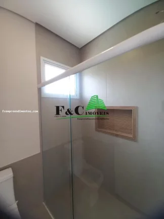 Imagem Casa em Condomínio para Venda em Limeira, Village Damha, 3 dormitórios, 3 suítes, 1 banheiro, 2 vagas