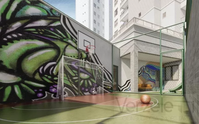 Imagem Apartamento 4 ou + dormitórios para Venda em Balneário Camboriú / SC no bairro Centro