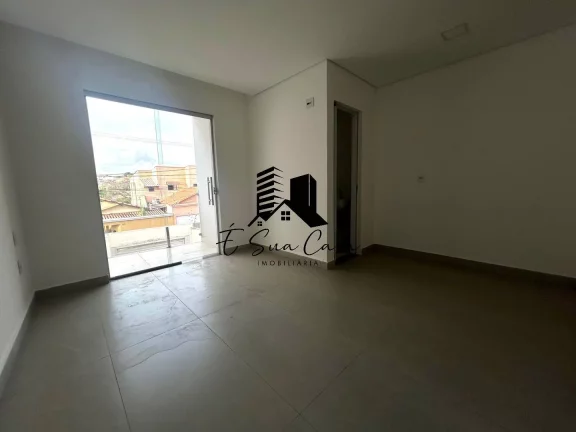 Imagem Casa a venda 3 Quartos Bairro Monte Castelo Contagem MG