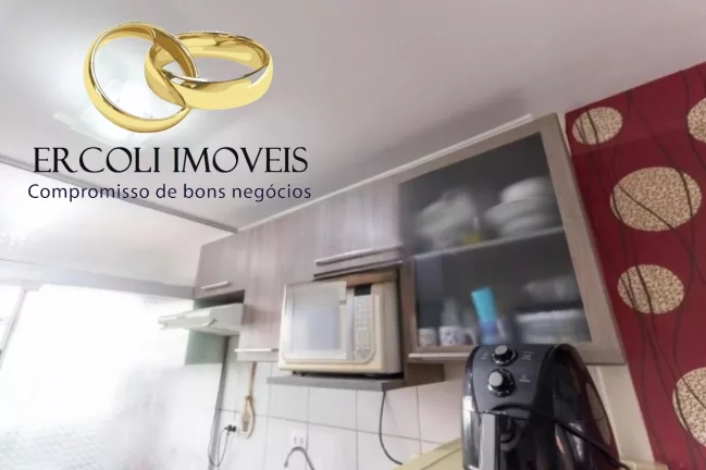 Imagem APARTAMENTO RESIDENCIAL em São Paulo - SP, Jardim Penha