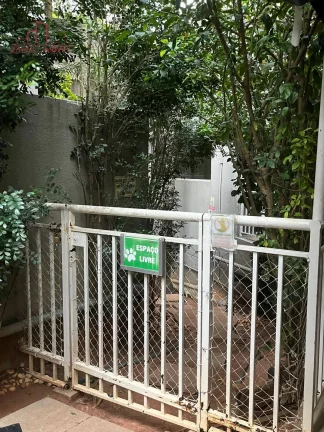 Imagem Apartamento - 49 m² - 2 Dorms - 2 vagas -Vila Andrade