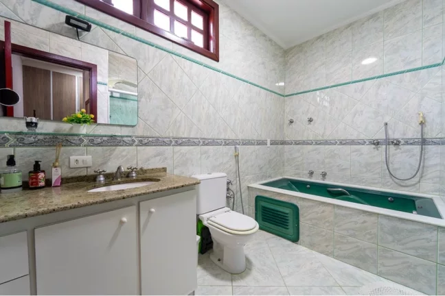 Imagem CASA RESIDENCIAL em Jundiaí - SP, Loteamento Vale Azul I