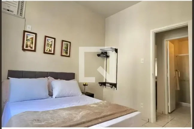 Imagem Apartamento à Venda - Copacabana, 1 Quarto, 48 m2