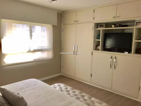 Imagem Apartamento para alugar Jardim Paulista São Paulo