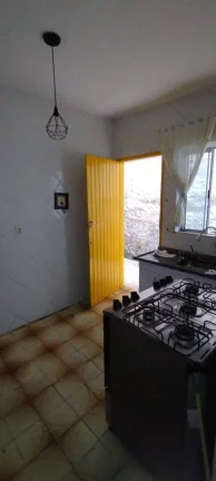 Imagem Casa com 3 dormitórios à venda, 150 m² por R$ 390.000,00 - Condomínio Maracanã - Santo André/SP