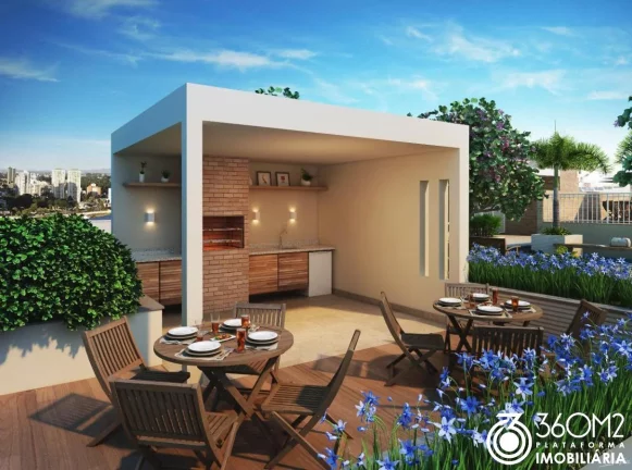 Imagem Apartamento para Venda em Diadema / SP no bairro Centro