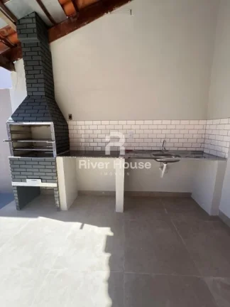 Imagem Linda casa à venda no Jardim Universitário em Cuiabá