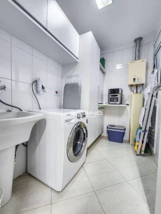 Imagem Apartamento à Venda, Edifício Rio Tocantins, com 4 dormitórios 2 suíte 137m² Riviera de São Lourenço