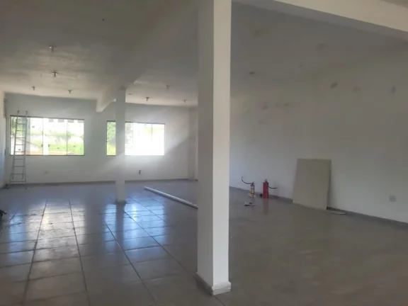 Imagem Sala para alugar, 240 m² por R$ 5.700,00/mês - Sitio Paredão - Ferraz de Vasconcelos/SP