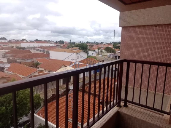 Imagem Apartamento Padrão