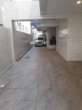 Imagem APARTAMENTO COM 45 m² - AVIAÇÃO - PRAIA GRANDE SP