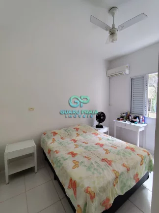 Imagem Lado Praia - Excelente apartamento