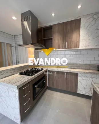 Imagem Casa em Condomínio para Venda no bairro Jardim Imperial