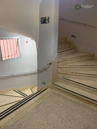 Imagem Apartamento com 2 dormitórios à venda, 80 m² por R$ 450.000,00 - Boqueirão - Praia Grande/SP