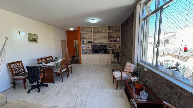 Imagem Copacabana - Residencial › Apartamento com 3 quarto(s) a Venda