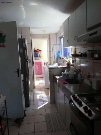 Imagem APARTAMENTO RESIDENCIAL em TERESINA - PI, FÁTIMA