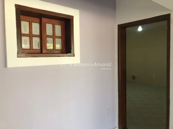 Imagem Esta casa térrea com mezanino localizada em Hortolândia oferece uma excelente oportunidade para qu...