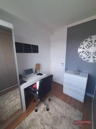 Imagem Apartamento com 2 quartos à venda, 50 m² por R$ 435,000 - Vila Guilherme - São Paulo/SP