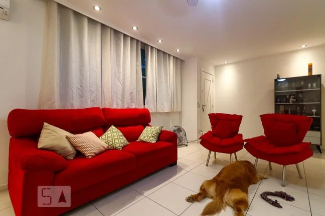 Imagem Casa à Venda - Recreio, 5 Quartos, 236 m2