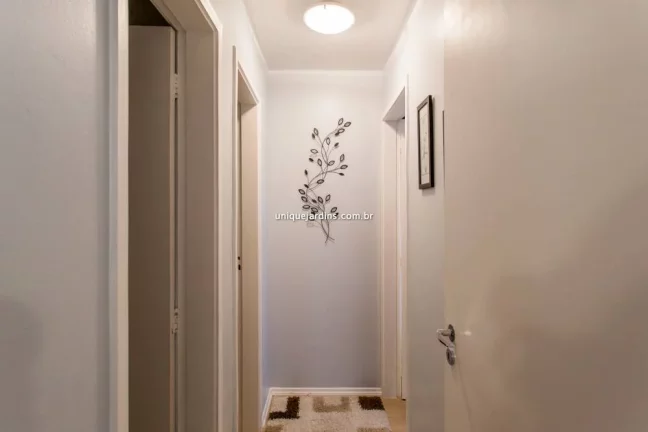 Imagem Apartamento à venda Itaim Bibi São Paulo