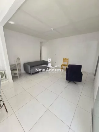 Imagem Casa 4 Quartos à venda em Itapuã - Vila Velha/ES