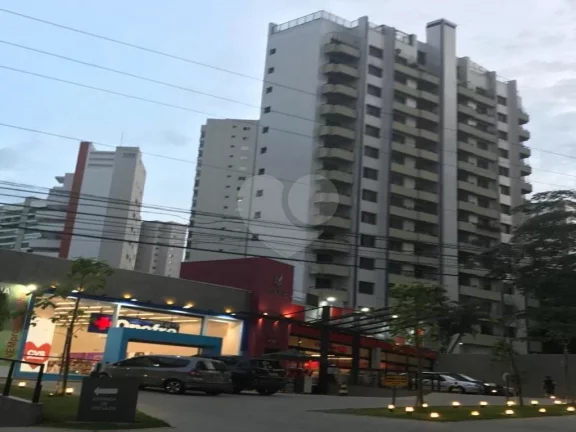 Imagem Apartamento à venda com 2 quartos, sendo 1 suíte, no condomínio Firenze, São Paulo - SP