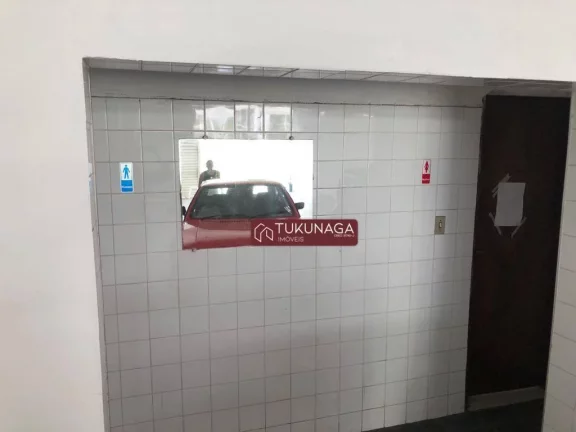 Imagem Sobrado com 4 dormitórios à venda por R$ 1.500.000,00 - Parque Continental - Guarulhos/SP