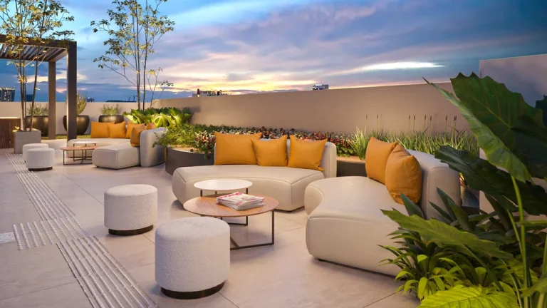 Imagem Apartamento com 2 Quartos à Venda, 34 m² em Glória - Porto Alegre