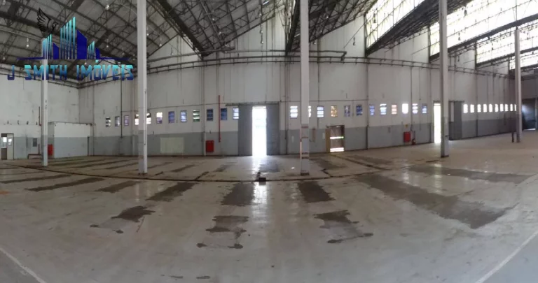 Imagem GALPÃO AC. 70.000m² INDL. À VENDA EM TERRENO 185.000m² - OPORTUNIDADE!!