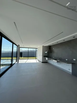 Imagem [Casa em Condomínio - Venda][Reserva do Paratehy Sul]