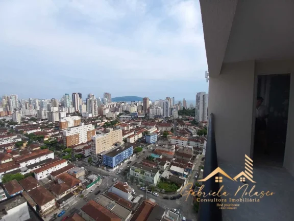 Imagem Apartamento Way Marapé 1 locação
