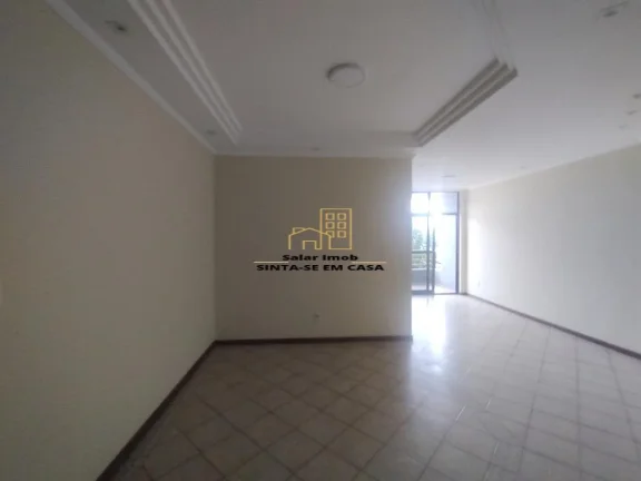 Imagem Apartamento 03 Quartos |01 Suítes|Campos Elíseos|Resende RJ
