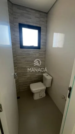 Imagem sobrado 3 quartos (1 suíte) Nova Barra Velha novos